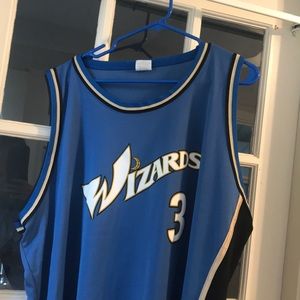 Washington Wizards Jersey